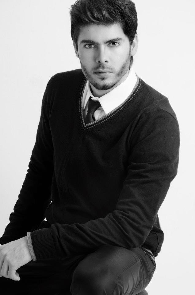 JOHAN ALVAREZ 5 JOHAN ALVAREZ 5