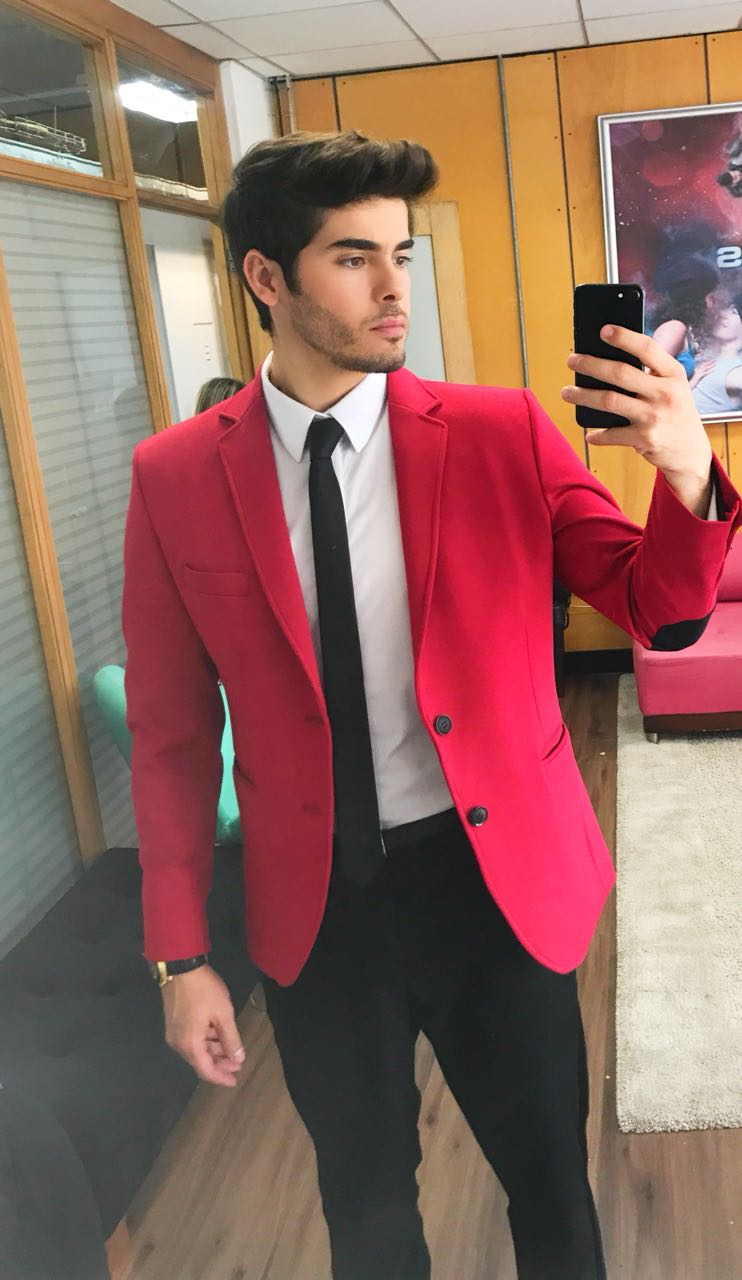 JOHAN ALVAREZ 6 JOHAN ALVAREZ 6